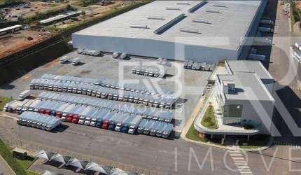 Galpão / Depósito / Armazém em Chacaras Reunidas Santa Terezinha - Contagem, MG