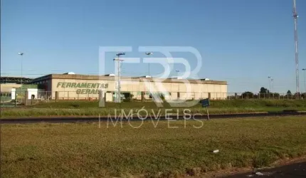 Galpão / Depósito / Armazém em Elsa - Viamão, RS