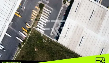 Galpão / Depósito / Armazém em Centro - Benevides, PA