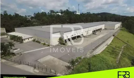 Galpão / Depósito / Armazém em Jardim Nova Itapevi - Itapevi, SP