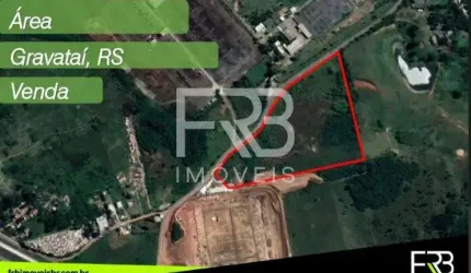 Área em Neópolis - Gravataí, RS