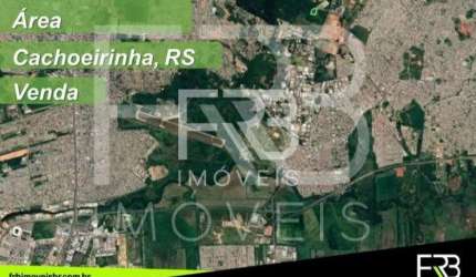 Galpão / Depósito / Armazém em Distrito Industrial - Cachoeirinha, RS