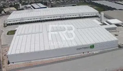 Galpão / Depósito / Armazém em Pavuna - Rio de Janeiro, RJ