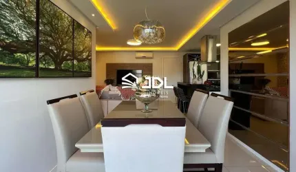 Apartamento à venda no bairro Água Verde