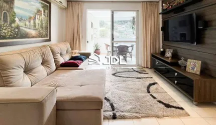 Apartamento à venda no bairro Vila Nova