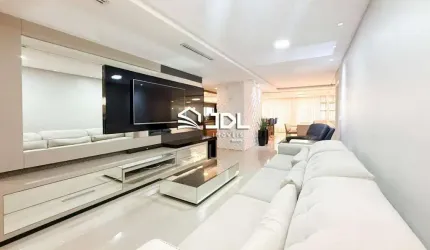 Apartamento com 3 dormitórios à venda, 149 m² por R$ 1.600.000,00 - Jardim Blumenau - Blumenau/SC