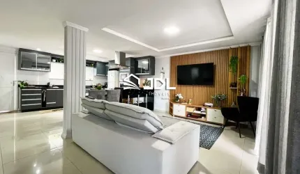 Casa à venda no bairro Fortaleza