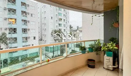 Lindo Apartamento próximo da FURB no bairro Victor Konder.