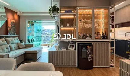 Apartamento à venda no bairro Itoupava Norte