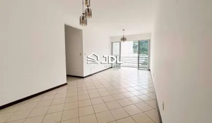 Apartamento à venda no bairro Ponta Aguda – Por R$ 540.000,00