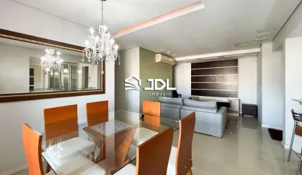 Apartamento à venda no bairro Victor Konder