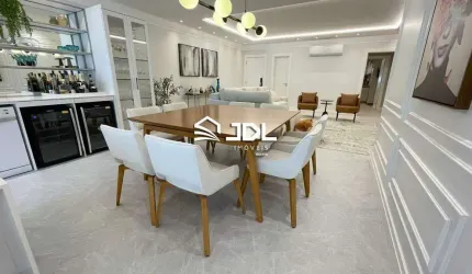 Apartamento à venda no bairro Ponta Aguda