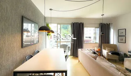 Apartamento à venda no bairro Ponta Aguda