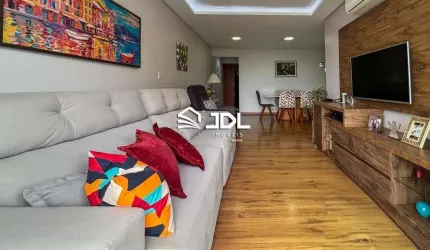 Apartamento à venda no bairro Ponta Aguda