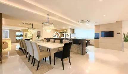Apartamento à venda no bairro Victor Konder