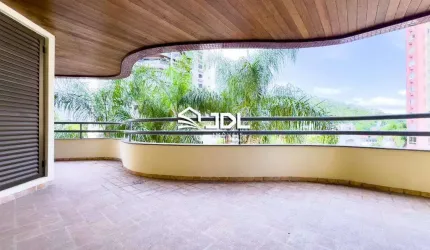 APARTAMENTO A VENDA COM 3 SUITES NA PONTA AGUDA