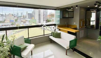 Apartamento com 3 suítes no coração da Vila Nova! De R$ 1.050.000 por R$ 899.000,00