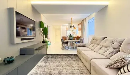 Lindo apartamento para venda no bairro Victor Konder!