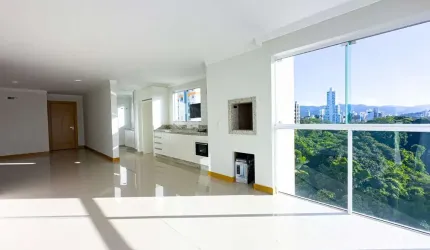 Apartamento com 3 dormitórios à venda, 138 m² por R$ 870.000,00 - Itoupava Seca - Blumenau/SC