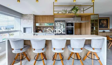 Cobertura com 4 dormitórios à venda, 212 m² - Escola Agrícola - Blumenau/SC