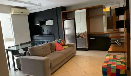 Apartamento com 2 dormitórios à venda, 73 m² por R$ 625.000,00 - Vila Nova - Blumenau/SC