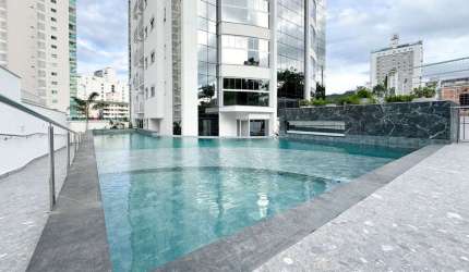 Apartamento com 2 dormitórios à venda, 86 m² por R$ 800.000,00 - Velha - Blumenau/SC