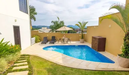 Casa com 3 dormitórios à venda, 490 m² por R$ 1.790.000,00 - Itoupava Norte - Blumenau/SC