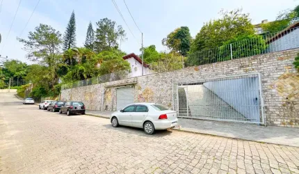 Casa com 4 dormitórios à venda, 235 m² por R$ 1.090.000,00 - Itoupava Seca - Blumenau/SC
