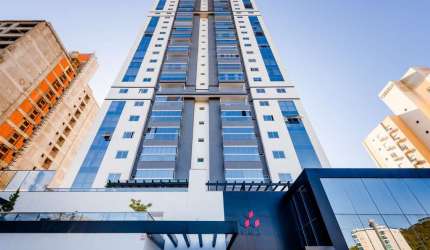Apartamento com 3 dormitórios à venda, 84 m² por R$ 850.000,00 - Itoupava Seca - Blumenau/SC