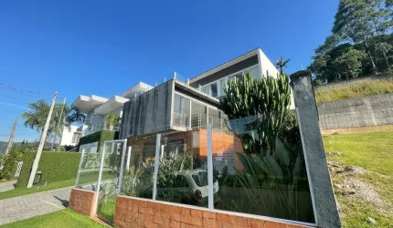 Casa à venda, 330 m² por R$ 2.599.000,00 - Itoupava Norte - Blumenau/SC