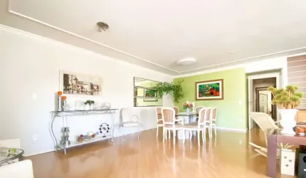 Apartamento à venda, 234 m² por R$ 1.200.000,00 - Ponta Aguda - Blumenau/SC