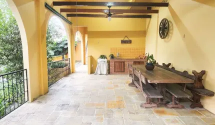 Casa à venda, 310 m² por R$ 1.090.000,00 - Velha - Blumenau/SC