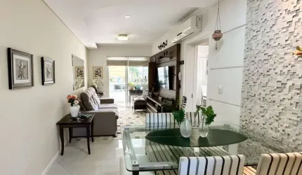 Apartamento à venda, 110 m² por R$ 560.000,00 - Vila Nova - Blumenau/SC