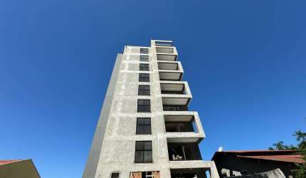Apartamento à venda, 81 m² por R$ 550.000,00 - Velha - Blumenau/SC