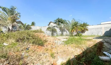 Terreno à venda, 500 m² por R$ 1.200.000,00 - Itoupava Norte - Blumenau/SC