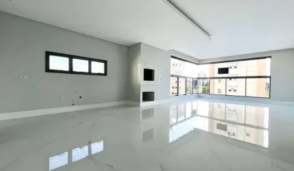 APARTAMENTO ALTO PADRÃO NO VICTOR KONDER
