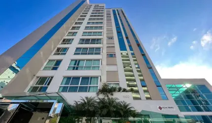 Apartamento com 4 dormitórios à venda, 227 m² por R$ 3.800.000,00 - Jardim Blumenau - Blumenau/SC