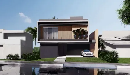 Casa à venda, 398 m² por R$ 2.600.000,00 - Ponta Aguda - Blumenau/SC