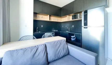 Apartamento à venda no bairro Victor Konder