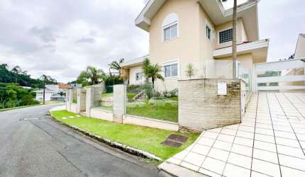 Casa à venda, 452 m² por R$ 3.000.000,00 - Itoupava Norte - Blumenau/SC