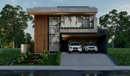 Casa com 3 dormitórios à venda, 252 m² por R$ 2.450.000,00 - Ponta Aguda - Blumenau/SC