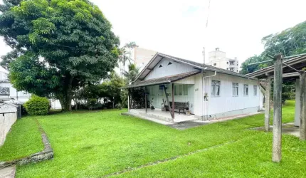Terreno à venda no bairro Itoupava Norte