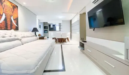 Apartamento à venda, 97 m² por R$ 840.000,00 - Vila Nova - Blumenau/SC