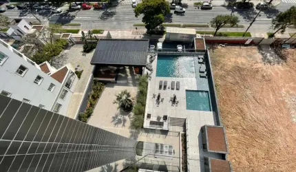 Apartamento à venda, 265 m² por R$ 4.000.000,00 - Jardim Blumenau - Blumenau/SC