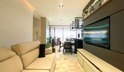 Apartamento à venda no bairro Itoupava Seca