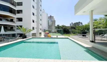 Apartamento à venda, 321 m² por R$ 2.600.000,00 - Jardim Blumenau - Blumenau/SC