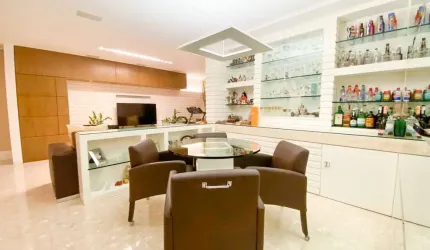 Apartamento com 3 suítes à venda, 215 m² por R$ 2.200.000 - Jardim Blumenau - Blumenau/SC