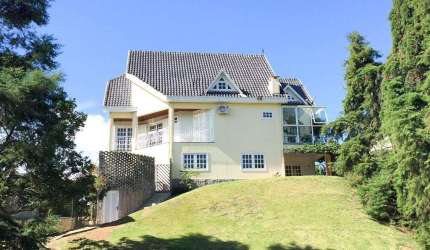 Casa à venda, 400 m² por R$ 4.000.000,00 - Itoupava Seca - Blumenau/SC