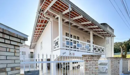 Casa à venda, 340 m² por R$ 1.250.000,00 - Velha - Blumenau/SC