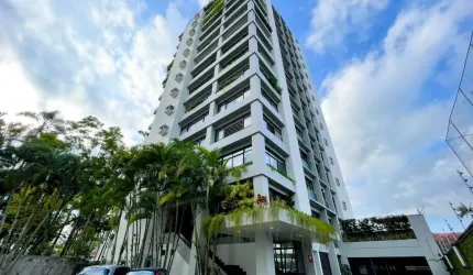 Apartamento com 3 dormitórios à venda, 350 m² por R$ 3.200.000,00 - Ponta Aguda - Blumenau/SC